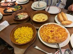 -萨莉亚意式餐厅(南京虹悦城店)