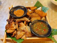 -多哥水傣味餐厅(司马巷店)