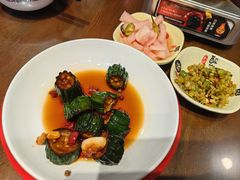 -富正毅三下锅·湘西韵味(天门山索道店)