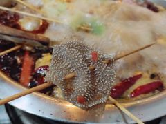 -丹妹麻辣烫(袁家岭20year店)