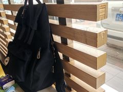 -麦当劳(王顶堤店)