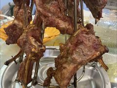 -马尔龙新疆饭店·清真(瑞景店)