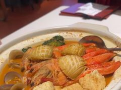 -闽海肴(北辰荟店)