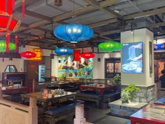 -矮板凳老火锅(宽窄巷子店)