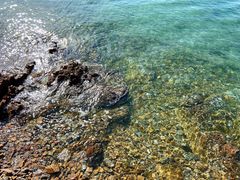 -青岛第三海水浴场