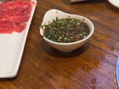 -牛必福潮汕牛肉火锅(油坊桥店)