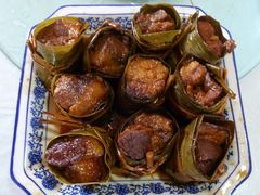 -洞天食府(北大街店)
