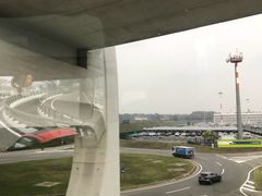 -米兰-马尔彭萨机场
