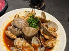 -牛村来人潮汕牛肉火锅(西单店)