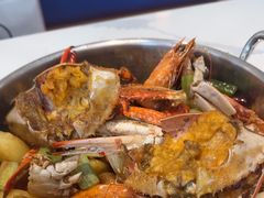 -七欣天香辣蟹火锅(南京桥北太平店)