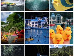 -清泉湾生态旅游度假区