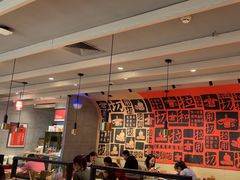 -大师兄·西北小馆(南沙万达广场店)