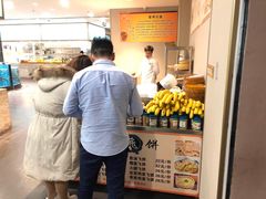 -梁家大院•农家菜(昆山会展中心店)