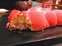 -美事客·面包·蛋糕·甜品(CBD店)
