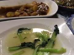 -石牛酒家(庐山风景名胜区店)