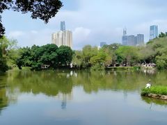 -人民公园(罗湖区)