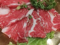 -梦山水日本烧肉(五四广场店)
