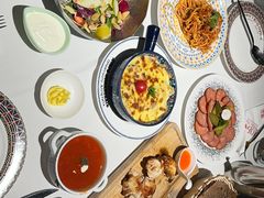 -俄士厨房(五棵松华熙LIVE店)