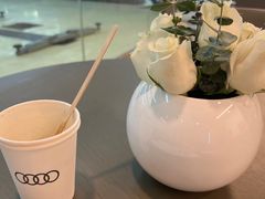 -上海西上海奥杰奥迪汽车销售有限公司(真如店)