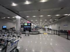 -重庆江北国际机场-T2航站楼