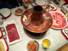 -南锣南门涮肉(南锣鼓巷店)