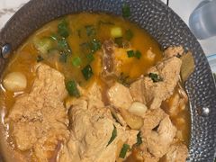 -小乡小镇·传承桐庐土菜·老板亲自烧的菜