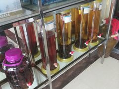 -野菌皇海景野生菌火锅(滨海大道店)