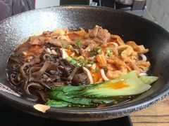 -俏湘私房菜(国贸店)