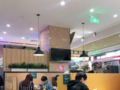 大堂-龙记香港茶餐厅(久光百货店)