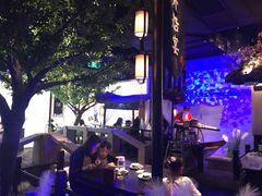 -绿茶餐厅(乐峰广场店)