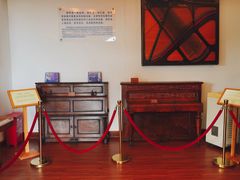 -鼓浪屿钢琴博物馆