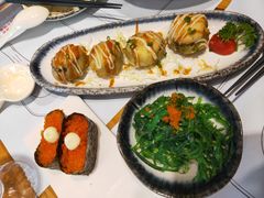 -花漫里日式餐厅(刺桐店)