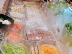 -牛物鲜牛火锅(宜家荟聚店)