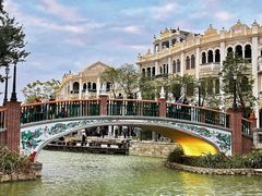 -赤坎·广东华侨国际旅游度假区