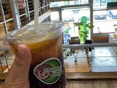 -Country Lane咖啡·意粉(荔园新天地店)