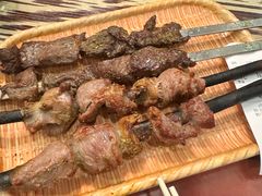 -新疆伊宁远征餐厅