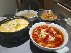 -大鹏饭店·金陵家宴(奥体中心店)