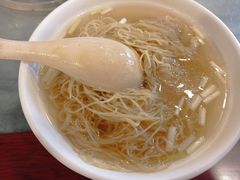 鲜肉云吞面-恩宁刘福记(东华东路店)