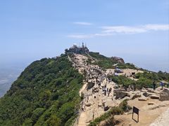 -泰山风景名胜区