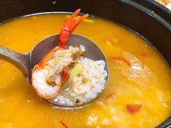 -怪怪龙虾·澳洲蓝龙王·深夜食堂(惊驾路店)