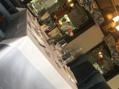 -火车头法国西餐厅