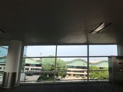 -杭州萧山国际机场