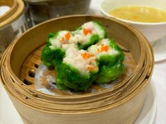 翡翠鲜虾烧卖-莞香楼·正宗东莞菜(东升店)