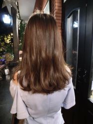 iphone_upload_pic-3AM HAIR SALON烫发染发接发