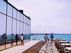 -Cafe Aewol Monsant