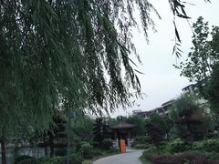-孺子亭公园