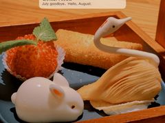 -点心传说·粤菜点心(佐阾虹湾店)