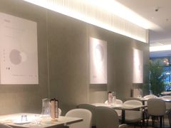 大堂-必胜客(津塘店)