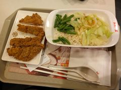 -永和大王(北京站内一店)
