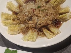 -羲和雅苑•北京烤鸭(平安国际金融中心店)